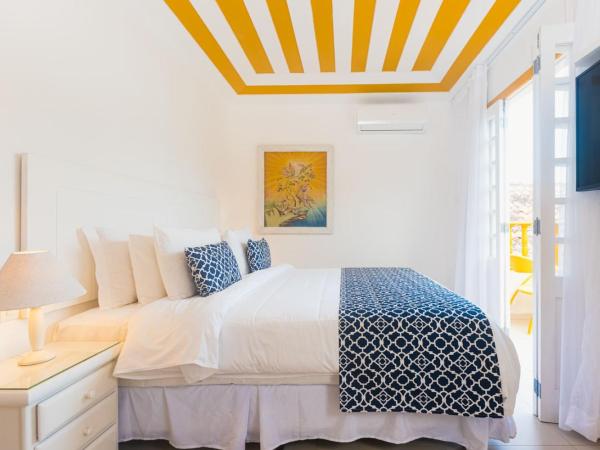 Villa Raphael : photo 1 de la chambre chambre double grand luxe