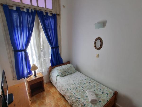 Hostel Estoril : photo 1 de la chambre chambre simple Économique
