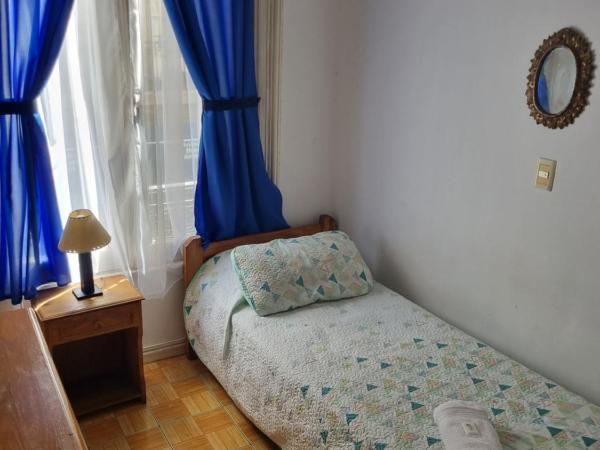 Hostel Estoril : photo 2 de la chambre chambre simple Économique