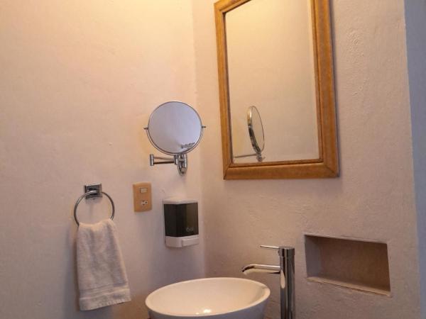 Xtabentun Hostal : photo 4 de la chambre lit superposé dans dortoir mixte