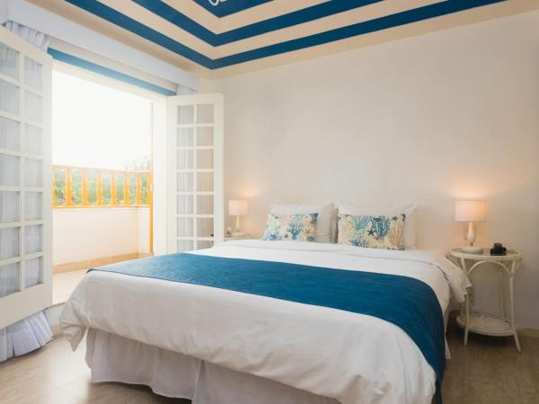 Villa Raphael : photo 1 de la chambre suite junior