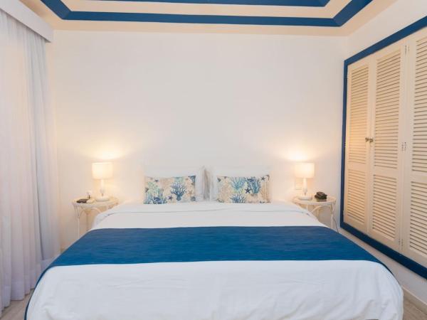 Villa Raphael : photo 3 de la chambre suite junior