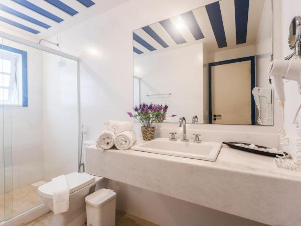 Villa Raphael : photo 4 de la chambre suite junior