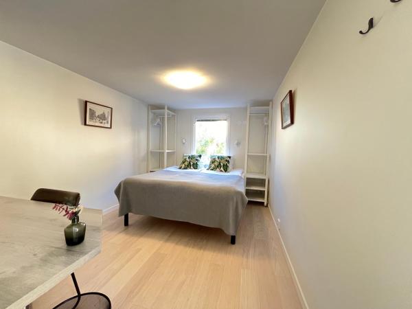 STF Hotel Zinkensdamm : photo 7 de la chambre cottage