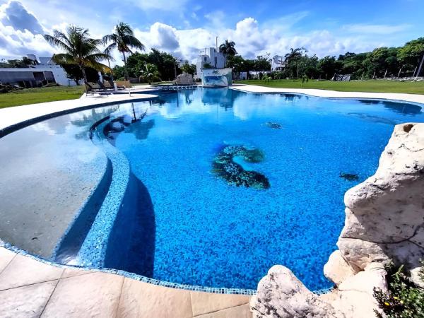 Ave Fénix Hotel and Resort : photo 1 de la chambre suite deluxe