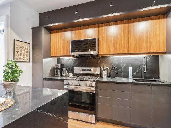 The Queen's Griffen : photo 2 de la chambre suite deluxe