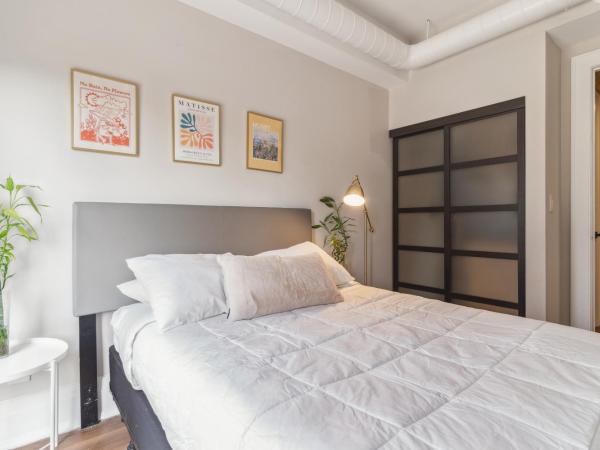 The Queen's Griffen : photo 3 de la chambre suite deluxe