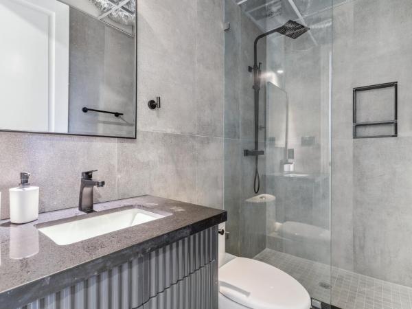 The Queen's Griffen : photo 5 de la chambre suite deluxe