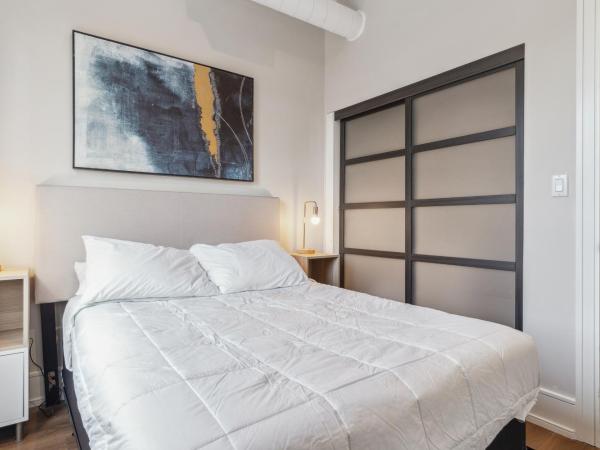 The Queen's Griffen : photo 6 de la chambre suite deluxe