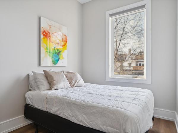 The Queen's Griffen : photo 7 de la chambre suite deluxe