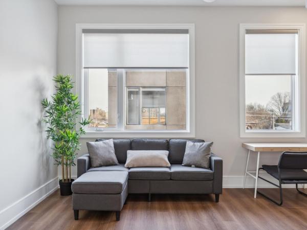 The Queen's Griffen : photo 2 de la chambre suite deluxe