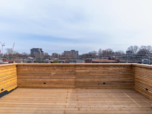 The Queen's Griffen : photo 4 de la chambre suite deluxe