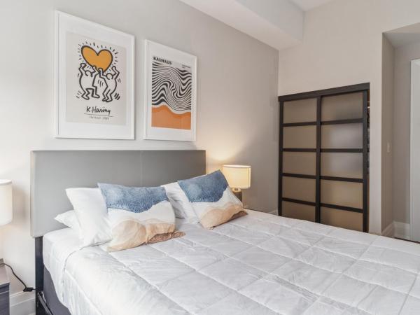 The Queen's Griffen : photo 5 de la chambre suite deluxe