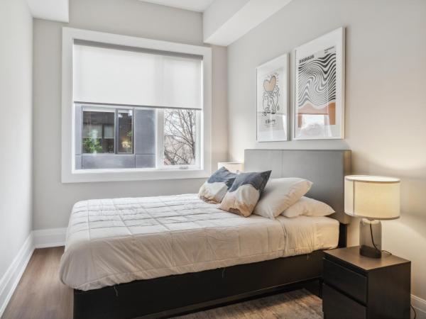 The Queen's Griffen : photo 7 de la chambre suite deluxe