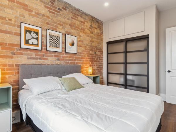 The Queen's Griffen : photo 8 de la chambre suite deluxe