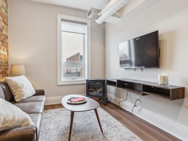 The Queen's Griffen : photo 9 de la chambre suite deluxe