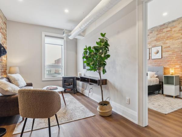 The Queen's Griffen : photo 10 de la chambre suite deluxe