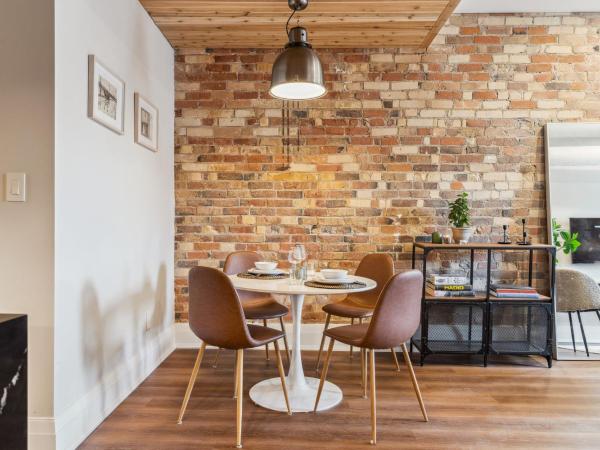 The Queen's Griffen : photo 2 de la chambre suite deluxe