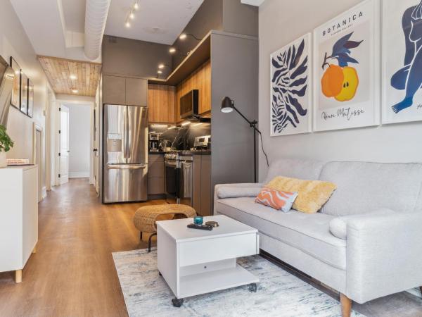 The Queen's Griffen : photo 1 de la chambre suite deluxe