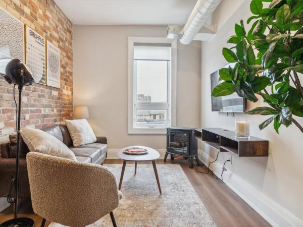 The Queen's Griffen : photo 1 de la chambre suite deluxe