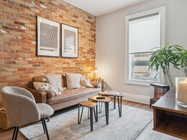 The Queen's Griffen : photo 1 de la chambre suite deluxe