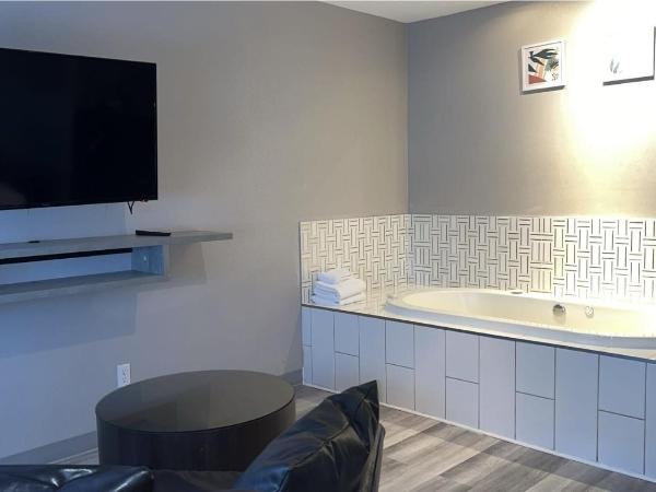 Hotel Newstar Montréal : photo 1 de la chambre suite