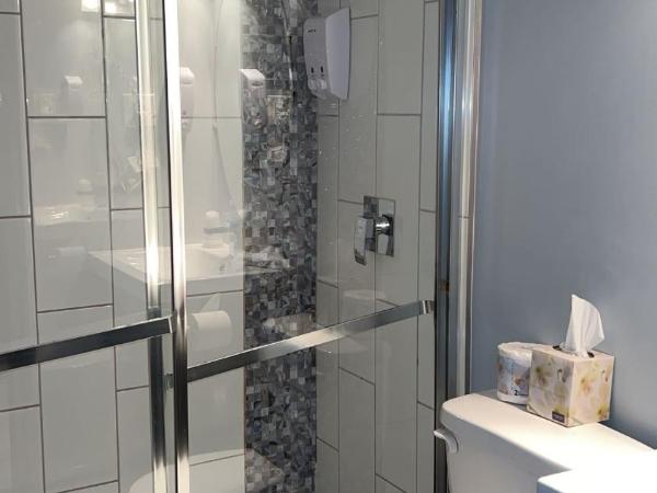 Hotel Newstar Montréal : photo 3 de la chambre suite