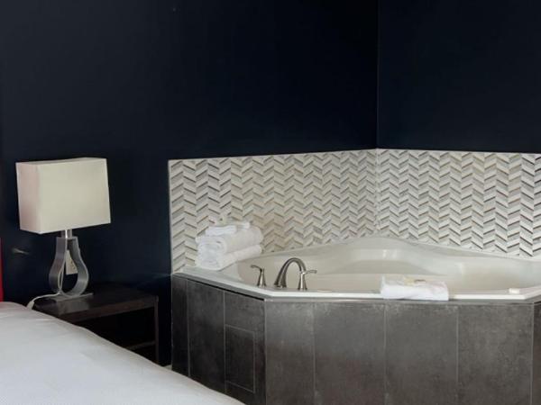 Hotel Newstar Montréal : photo 6 de la chambre suite junior