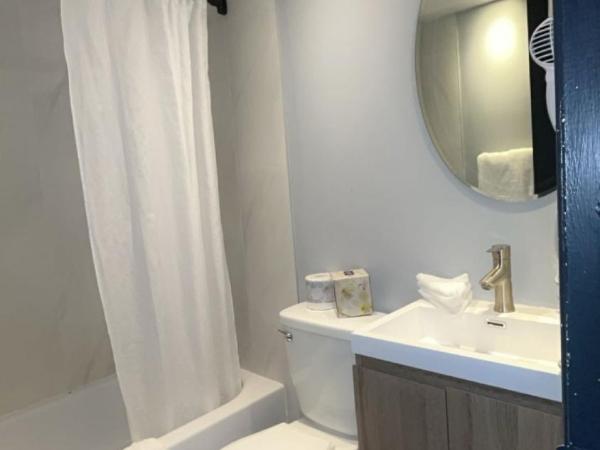 Hotel Newstar Montréal : photo 7 de la chambre suite junior