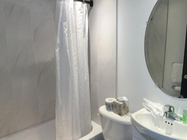 Hotel Newstar Montréal : photo 4 de la chambre chambre lit king-size supérieure avec kitchenette