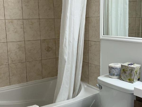 Hotel Newstar Montréal : photo 5 de la chambre chambre lit king-size - non-fumeurs