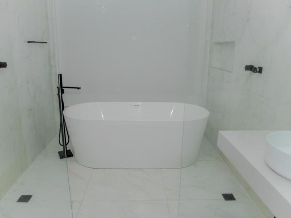 Pousada Peninsula de Buzios : photo 1 de la chambre bungalow deluxe - vue sur mer