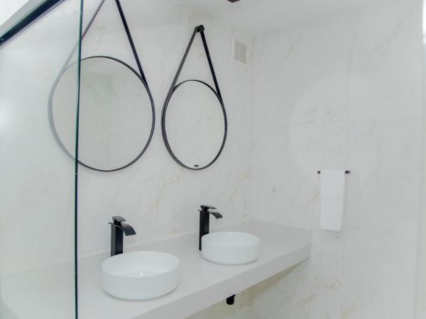 Pousada Peninsula de Buzios : photo 2 de la chambre bungalow deluxe - vue sur mer