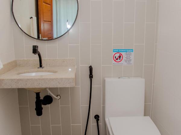 Pousada Peninsula de Buzios : photo 5 de la chambre bungalow deluxe - vue sur mer