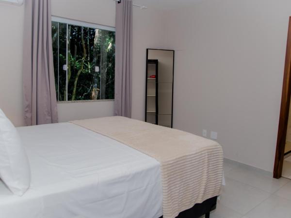 Pousada Peninsula de Buzios : photo 7 de la chambre bungalow deluxe - vue sur mer