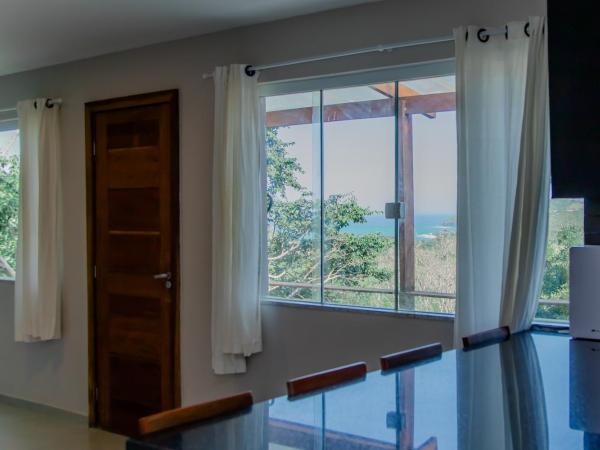 Pousada Peninsula de Buzios : photo 9 de la chambre bungalow deluxe - vue sur mer