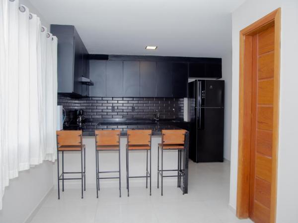 Pousada Peninsula de Buzios : photo 10 de la chambre bungalow deluxe - vue sur mer