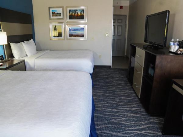 La Quinta by Wyndham Phoenix I-10 West : photo 3 de la chambre chambre deluxe avec 2 lits queen-size