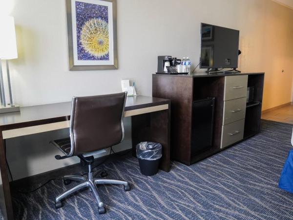 La Quinta by Wyndham Phoenix I-10 West : photo 4 de la chambre chambre deluxe avec 2 lits queen-size