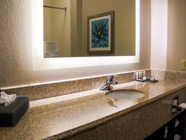 La Quinta by Wyndham Phoenix I-10 West : photo 4 de la chambre chambre lit king-size exécutive
