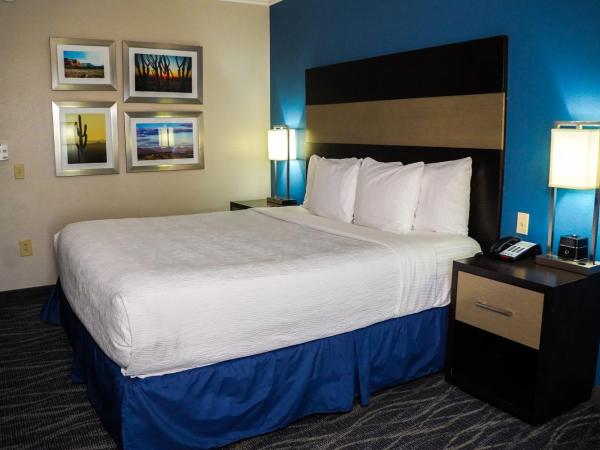 La Quinta by Wyndham Phoenix I-10 West : photo 4 de la chambre suite 1 chambre lit king-size - non-fumeurs