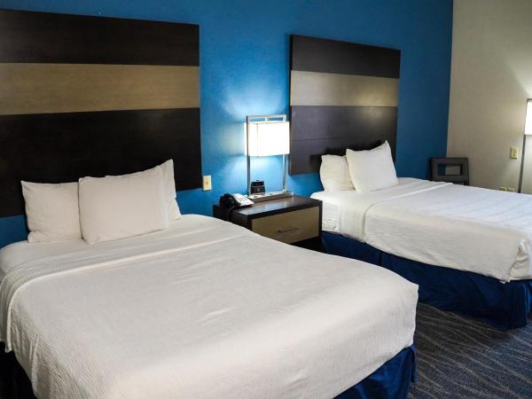 La Quinta by Wyndham Phoenix I-10 West : photo 2 de la chambre chambre familiale - non-fumeurs