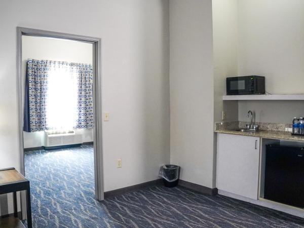 La Quinta by Wyndham Phoenix I-10 West : photo 4 de la chambre chambre familiale - non-fumeurs