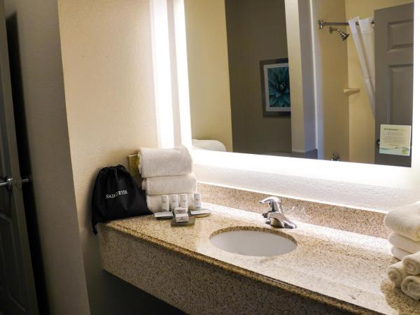 La Quinta by Wyndham Phoenix I-10 West : photo 4 de la chambre suite 1 chambre lit queen-size - non-fumeurs