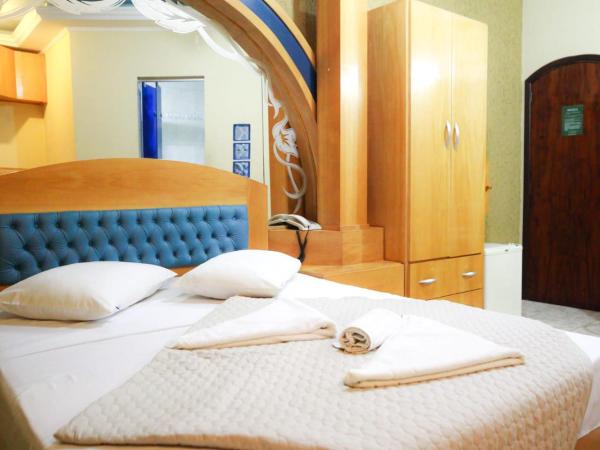 Hotel Mooca : photo 5 de la chambre suite exécutive