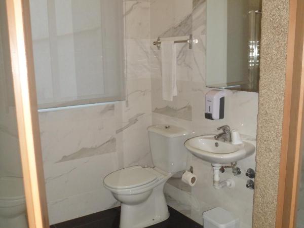 Guest house D. Filipe I : photo 5 de la chambre chambre double