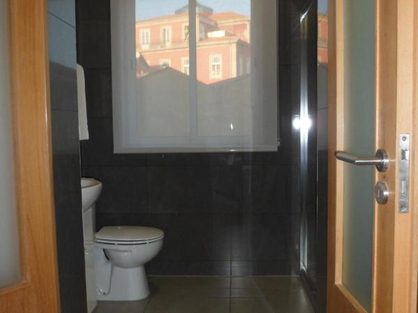 Guest house D. Filipe I : photo 7 de la chambre chambre double