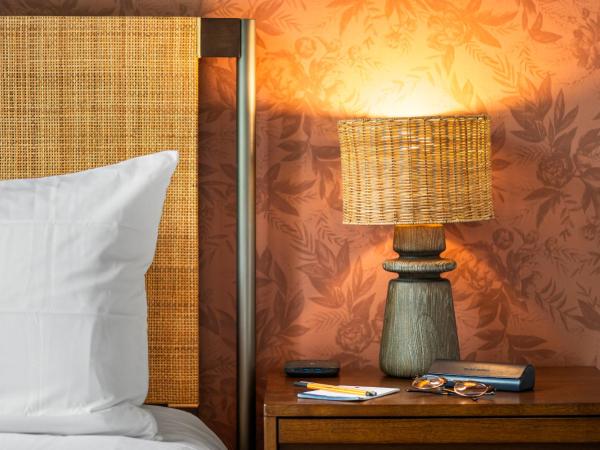 Sosuite at The Loxley - Old City : photo 5 de la chambre suite