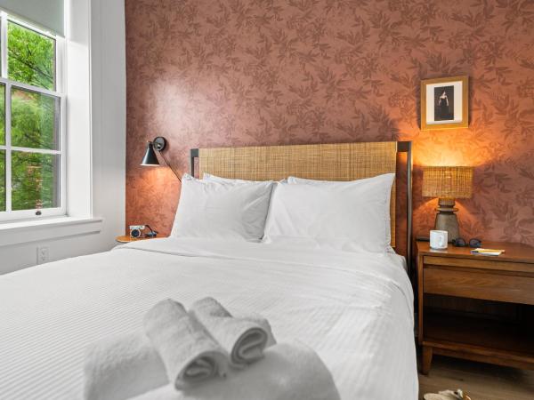 Sosuite at The Loxley - Old City : photo 7 de la chambre suite