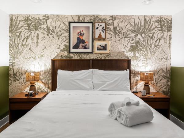 Sosuite at The Loxley - Old City : photo 5 de la chambre appartement 2 chambres